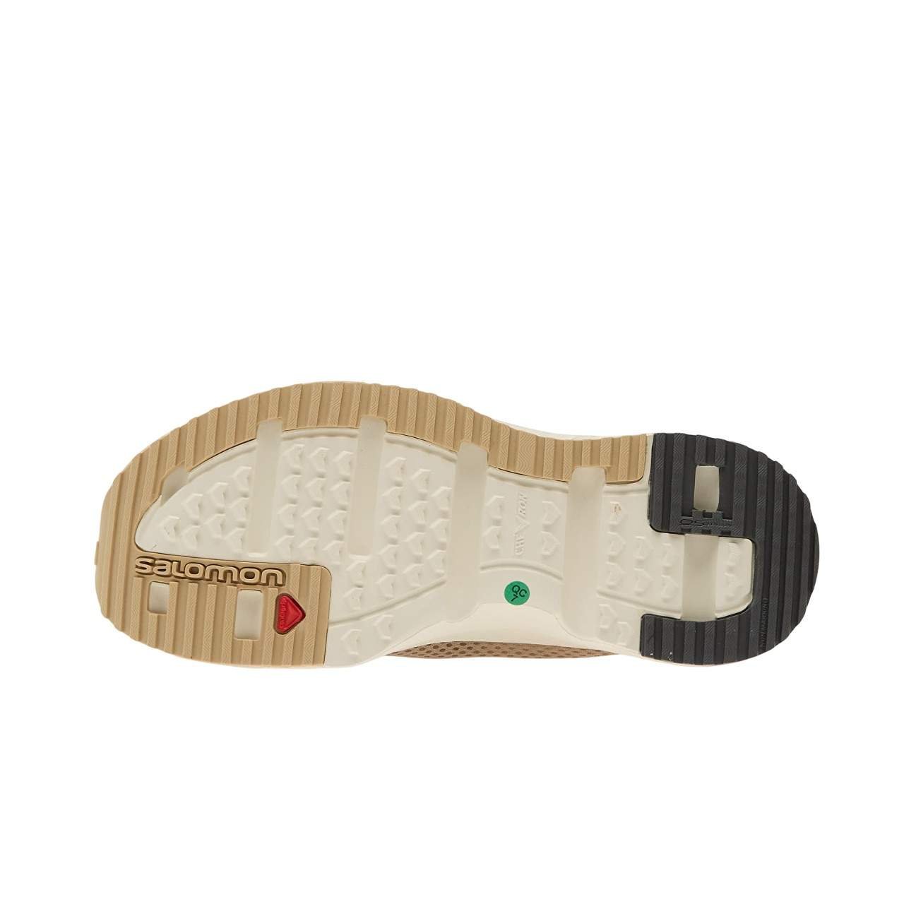 נעלי סלומון | Salomon Rx Slide 3 0 Almilk/ Sferi/ Vanila – תמונה 4