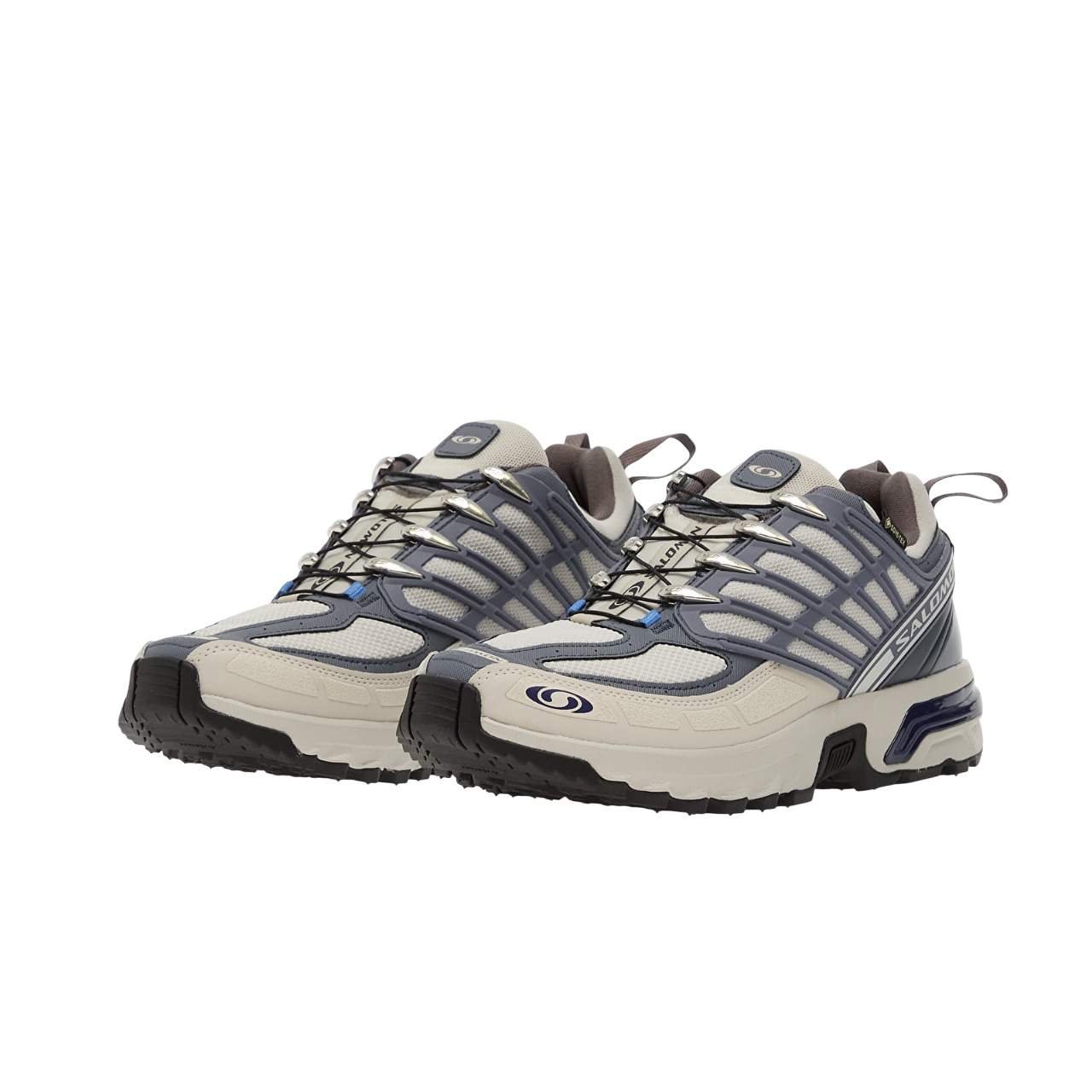 נעלי סלומון | Salomon Acs Pro Gtx LunRoc/ Grisai/ Pkiten – תמונה 6