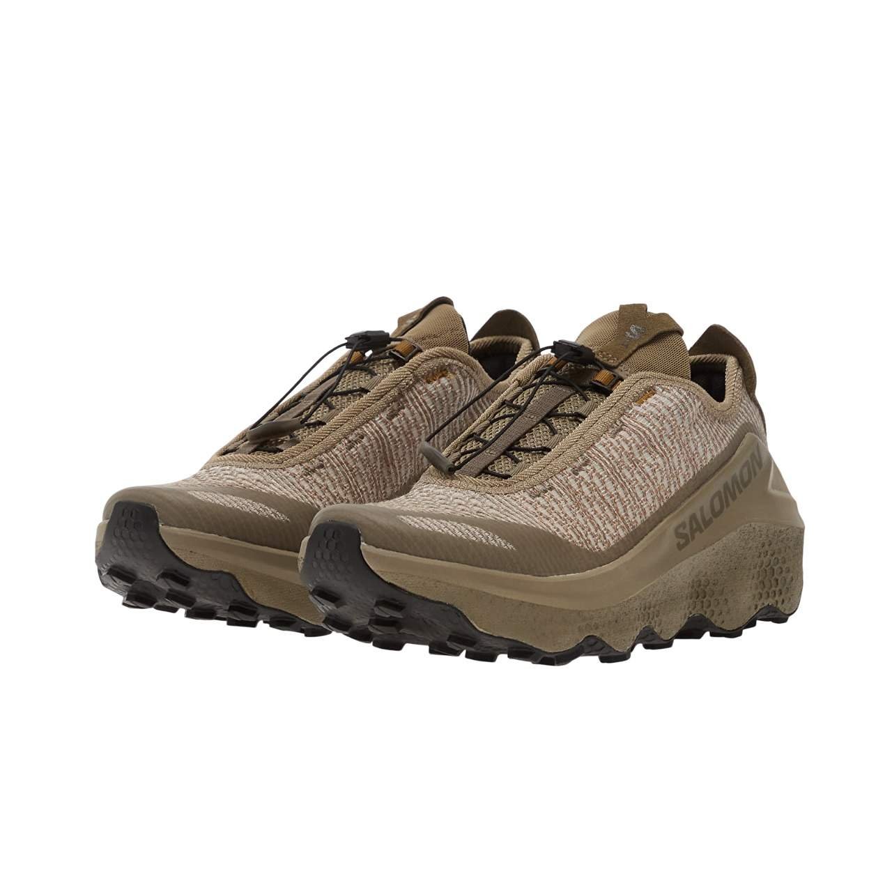 נעלי סלומון | Salomon the Squirrel Advanced Falroc/ Stoneg/ Brbro – תמונה 5