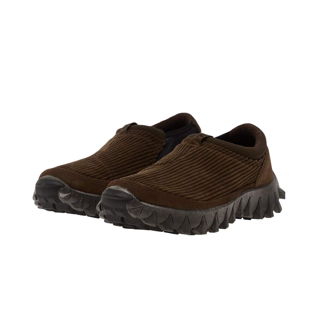 נעלי סלומון | Salomon Snowclog Corduroy Dlciso/ Black/ Blac – תמונה 6