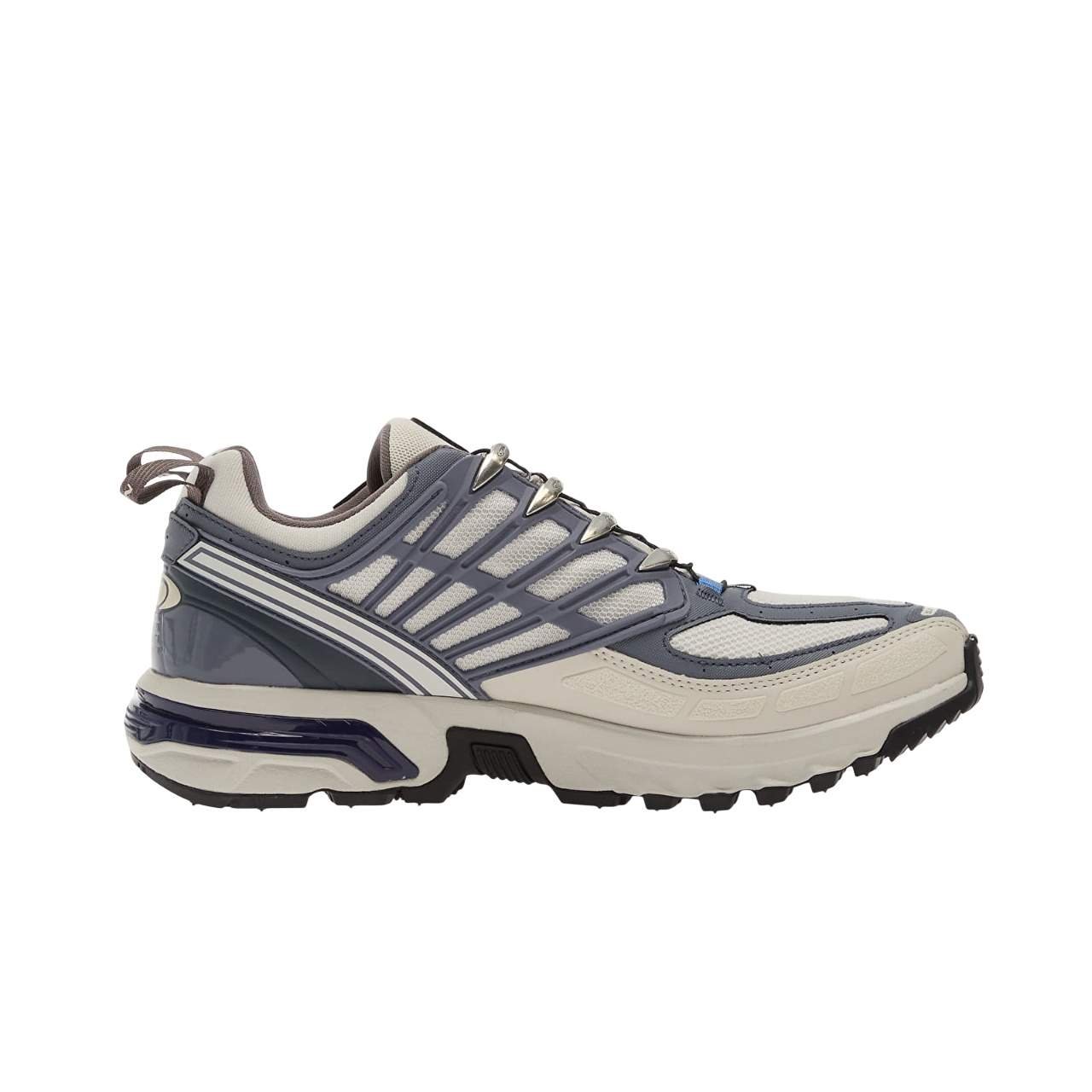 נעלי סלומון | Salomon Acs Pro Gtx LunRoc/ Grisai/ Pkiten – תמונה 3