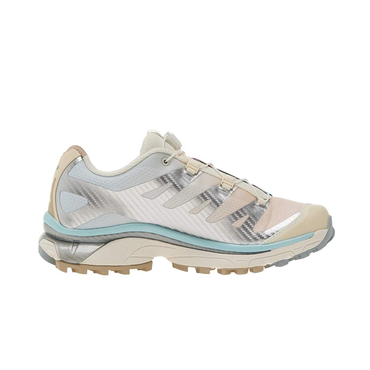 נעלי סלומון | Salomon Xt 4 Og Vanilla Ice/ Bllblu/ Tender – תמונה 2