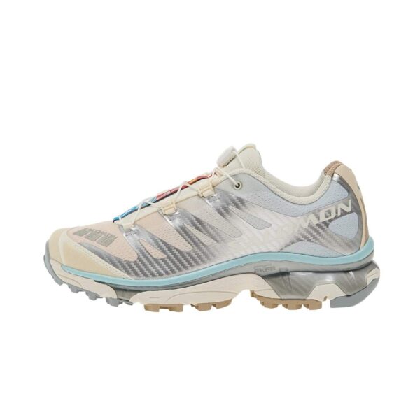נעלי סלומון | Salomon Xt 4 Og Vanilla Ice/ Bllblu/ Tender