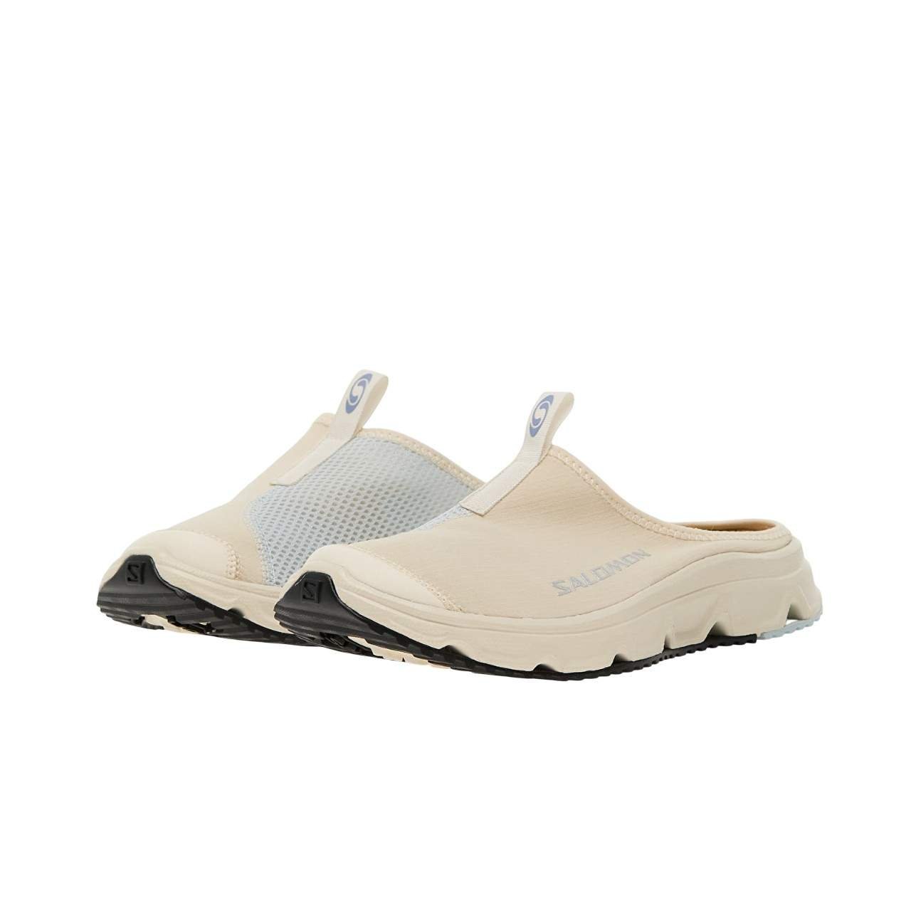 נעלי סלומון | Salomon Rx Slide 3 0 Almilk/ Bllblu/ Vanila – תמונה 6
