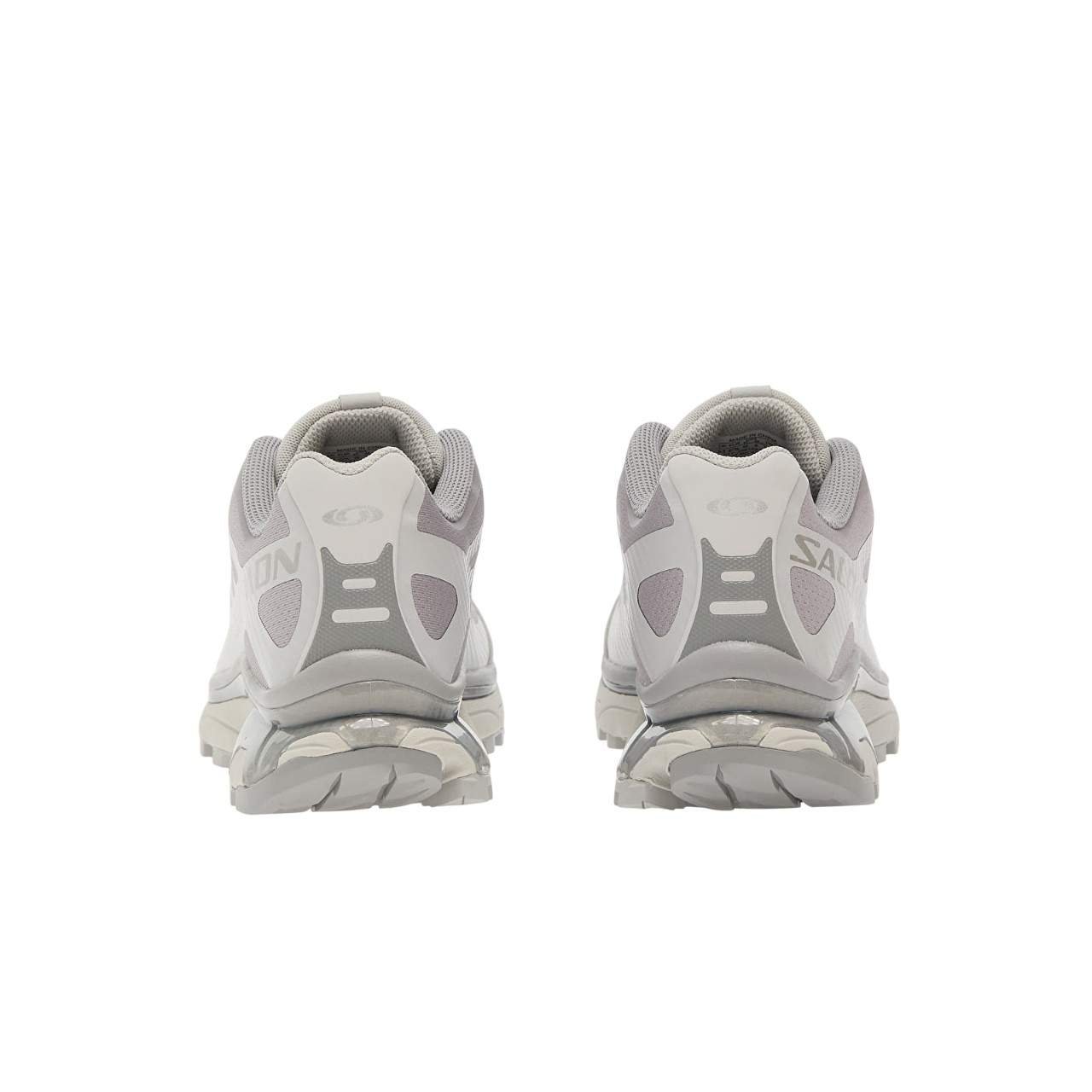 נעלי סלומון | Salomon Xt 4 Og Lunar Rock/ Alloy/ Ftw Silver – תמונה 6