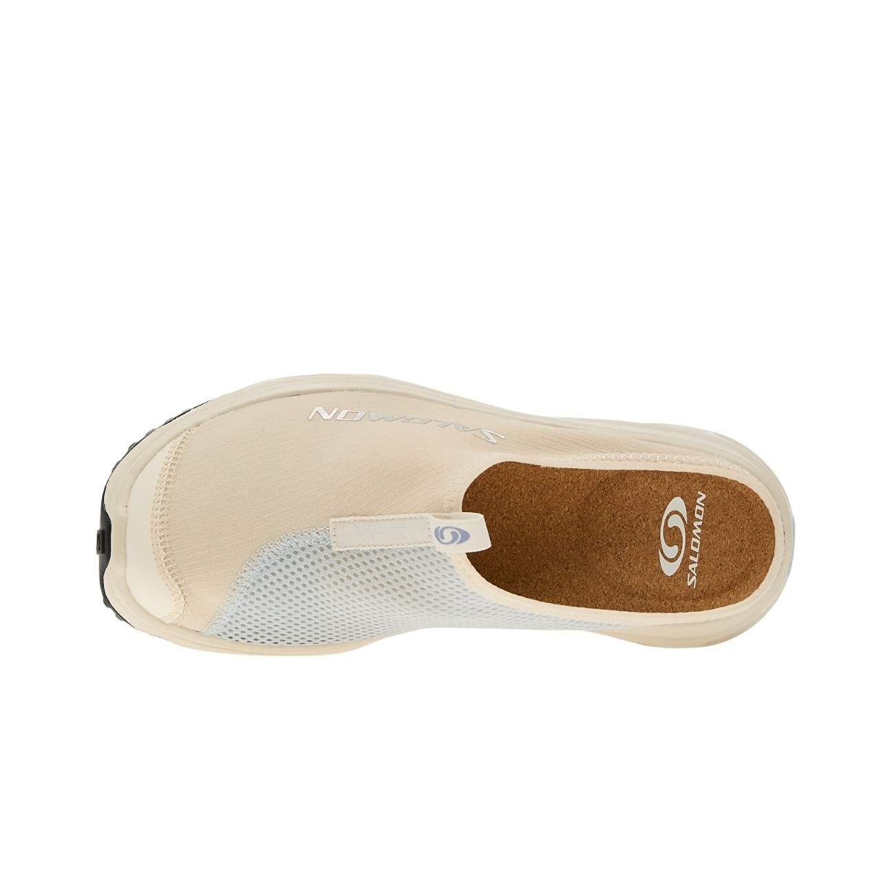נעלי סלומון | Salomon Rx Slide 3 0 Almilk/ Bllblu/ Vanila – תמונה 3