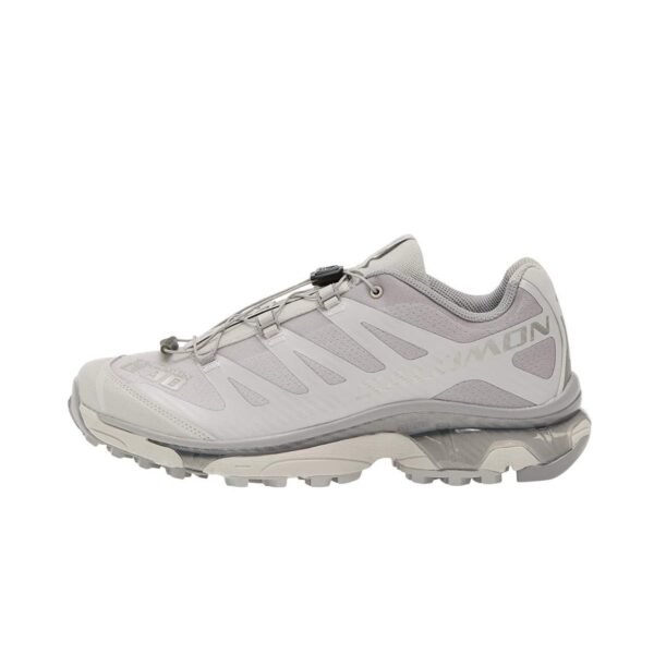 נעלי סלומון | Salomon Xt 4 Og Lunar Rock/ Alloy/ Ftw Silver