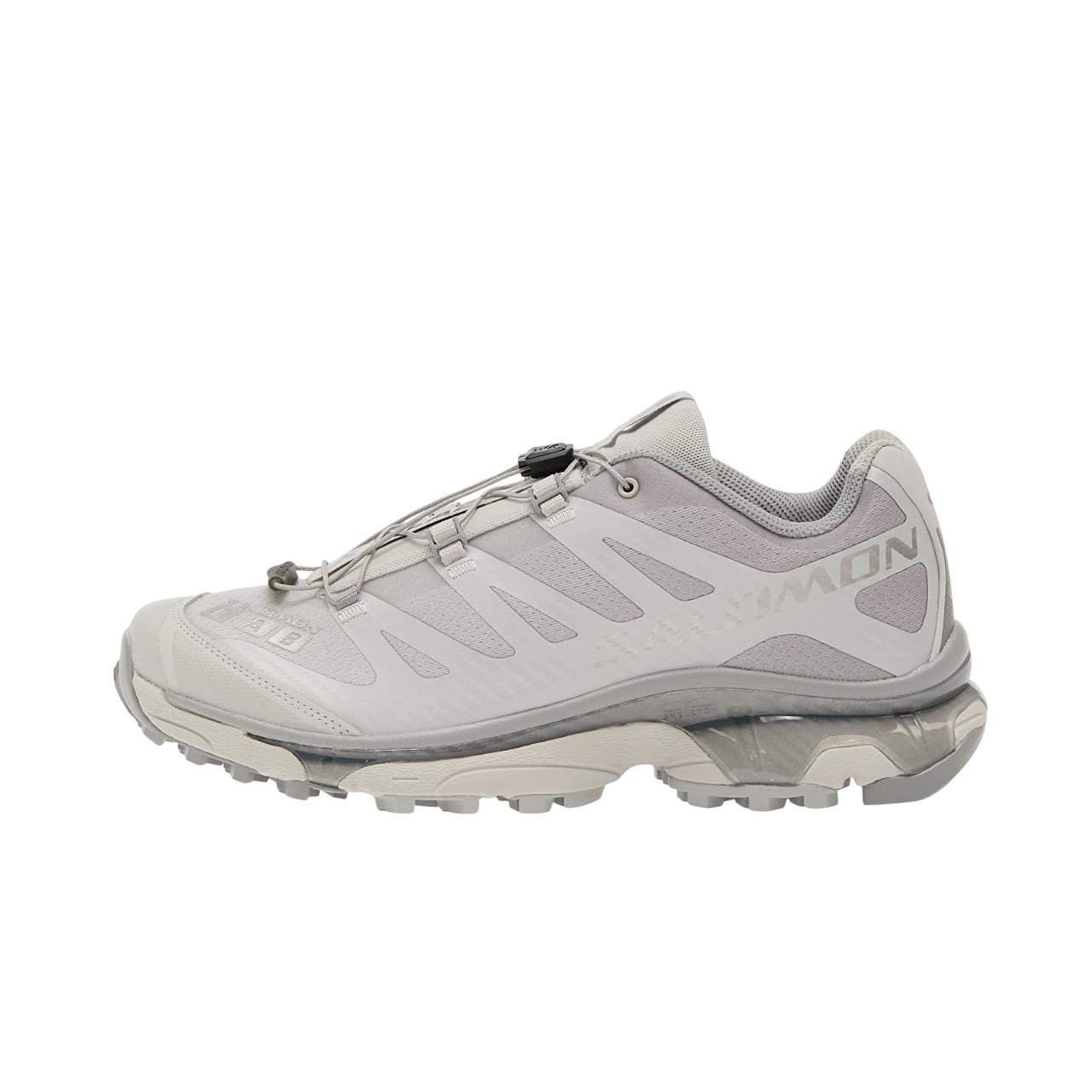 נעלי סלומון | Salomon Xt 4 Og Lunar Rock/ Alloy/ Ftw Silver