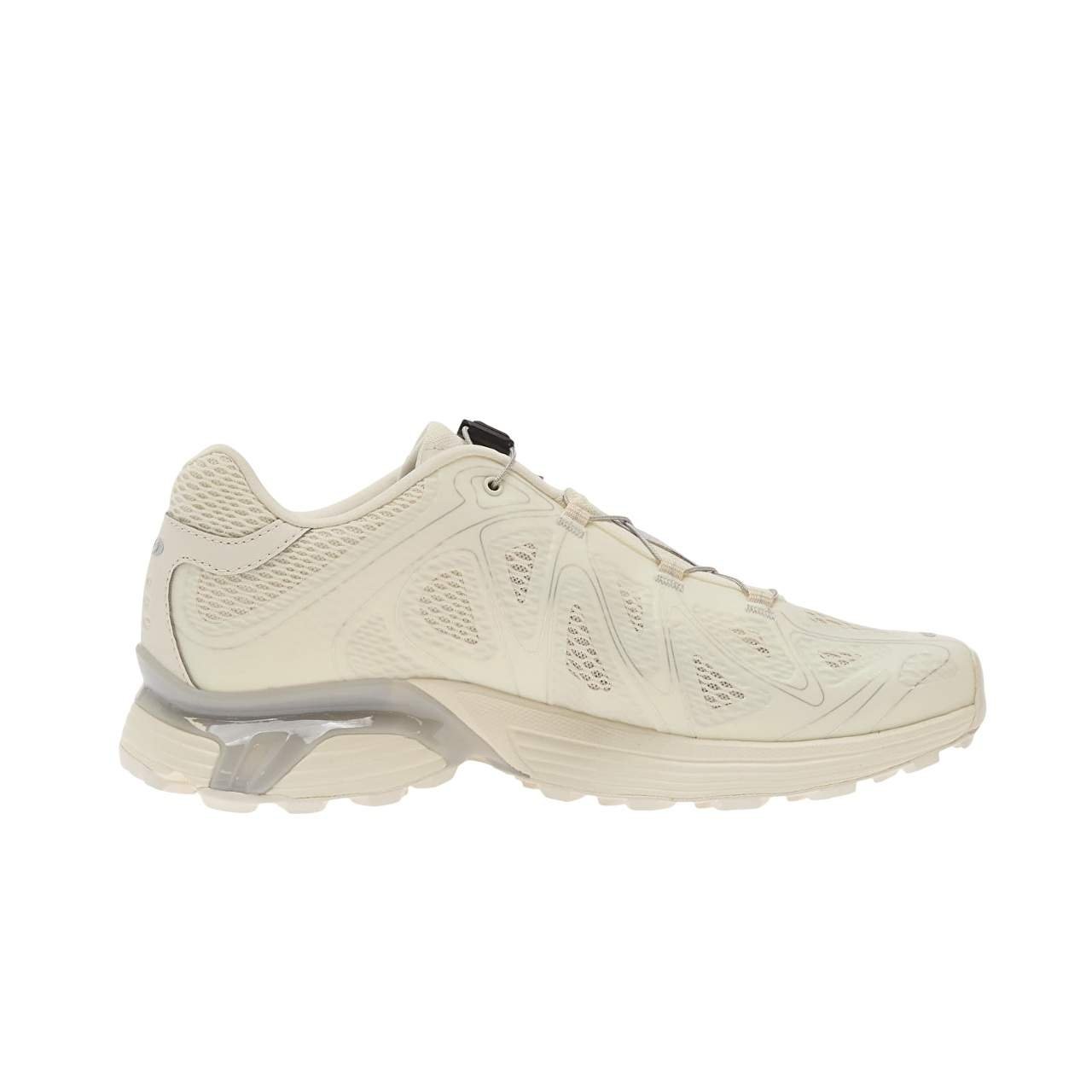 נעלי סלומון | Salomon XT Whisper Void Vanila/ Vanila/ Ftw S – תמונה 2