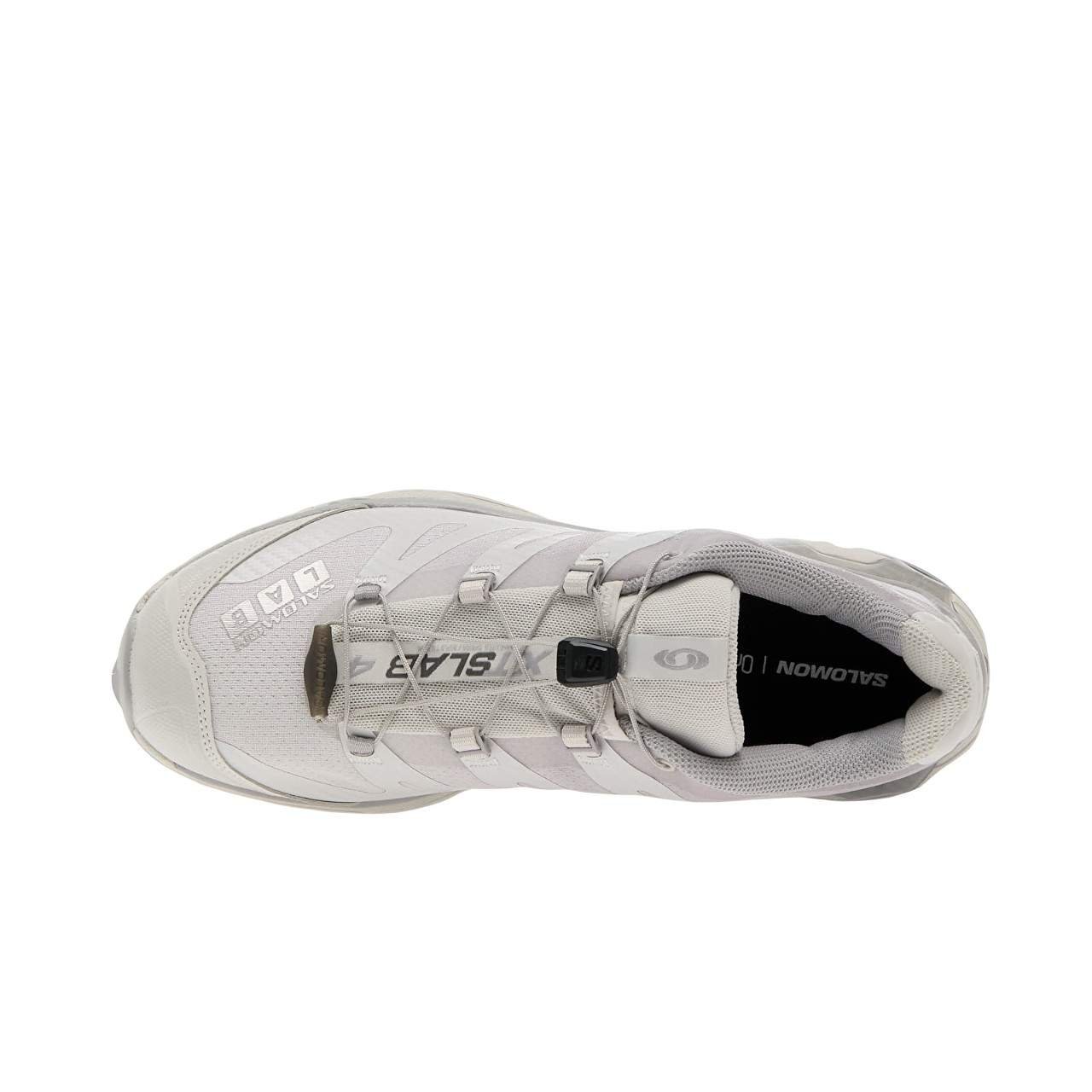 נעלי סלומון | Salomon Xt 4 Og Lunar Rock/ Alloy/ Ftw Silver – תמונה 3