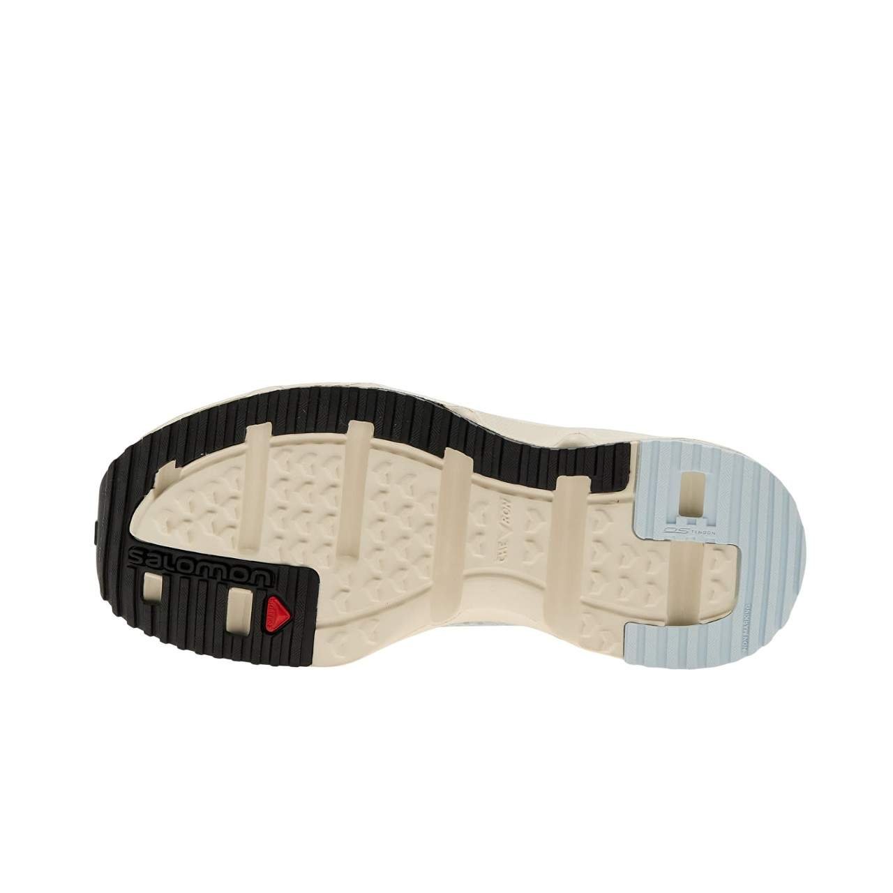 נעלי סלומון | Salomon Rx Slide 3 0 Almilk/ Bllblu/ Vanila – תמונה 4