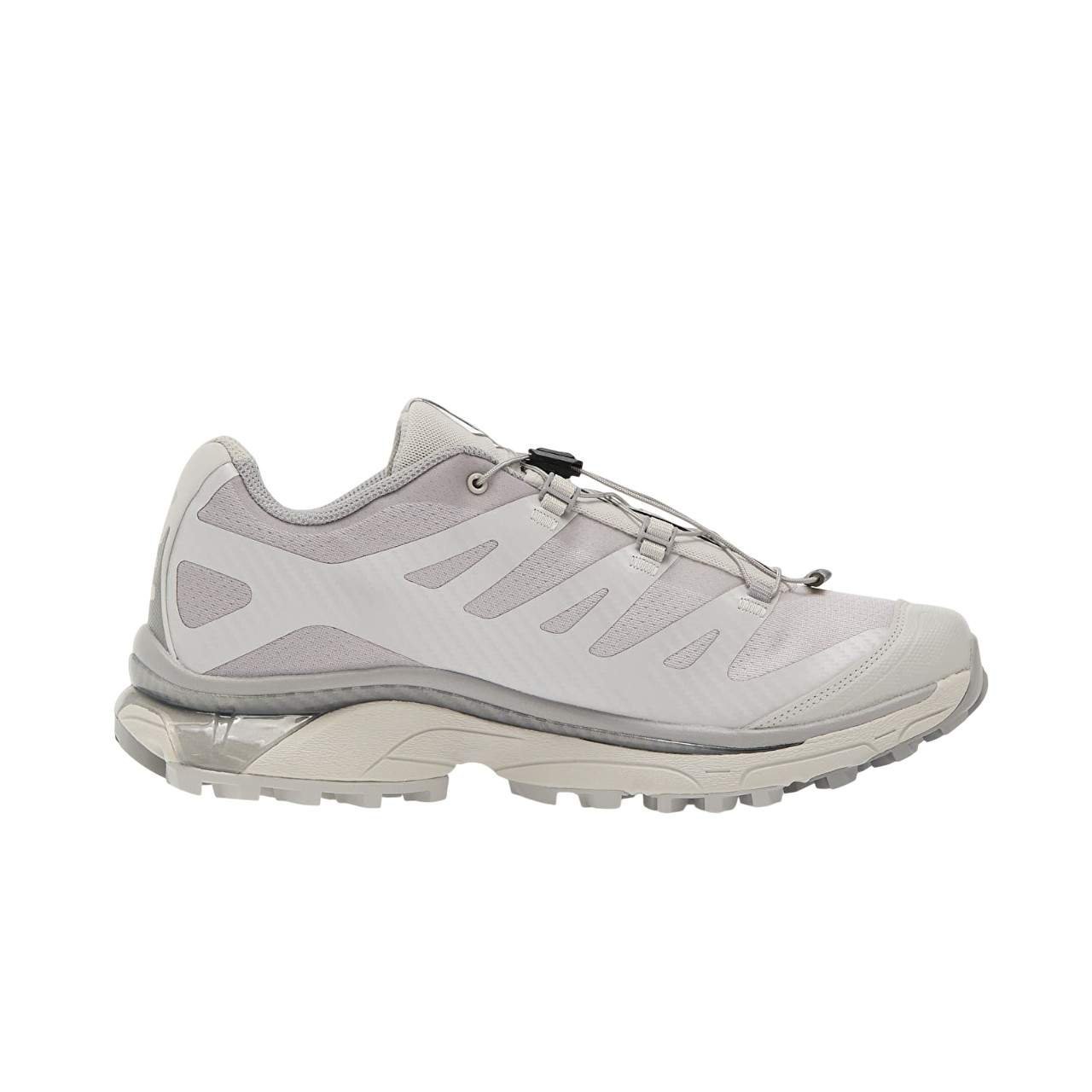 נעלי סלומון | Salomon Xt 4 Og Lunar Rock/ Alloy/ Ftw Silver – תמונה 2
