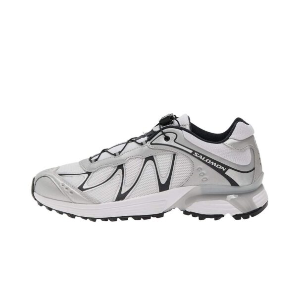 נעלי סלומון | Salomon XT Whisper White/ Ftw Silver/ Dark N