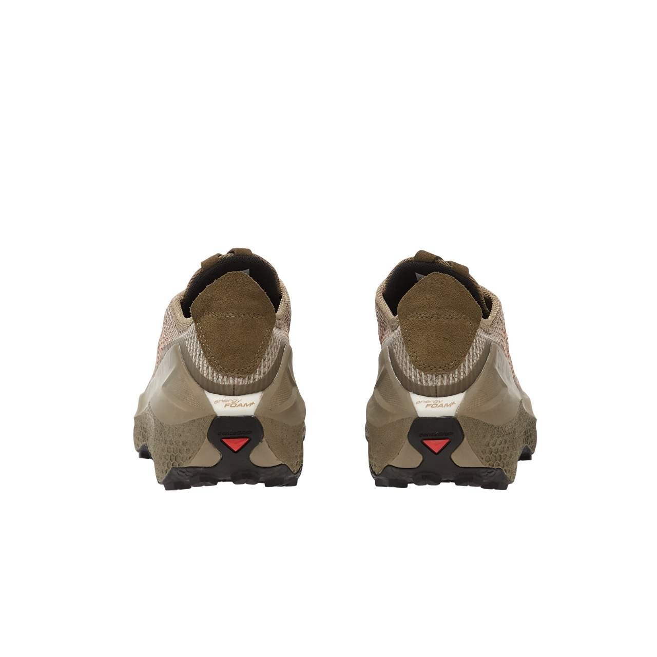 נעלי סלומון | Salomon the Squirrel Advanced Falroc/ Stoneg/ Brbro – תמונה 6