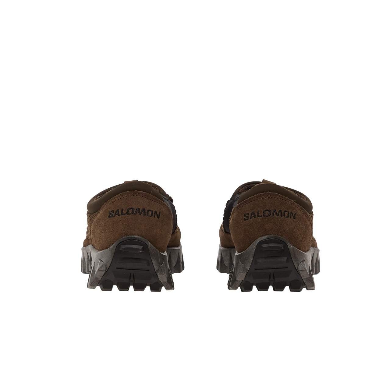 נעלי סלומון | Salomon Snowclog Corduroy Dlciso/ Black/ Blac – תמונה 5