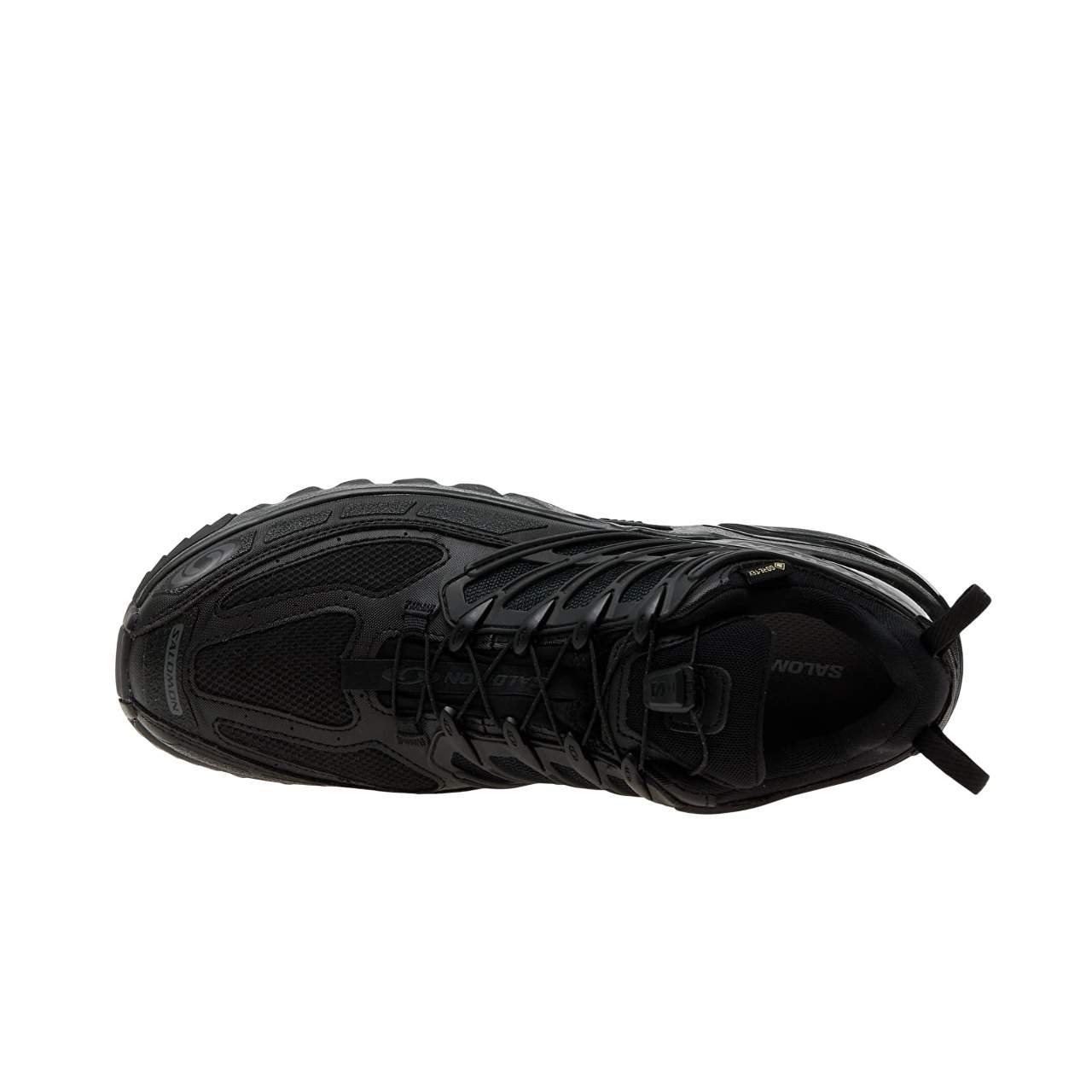 נעלי סלומון | Salomon ACS Pro GTX Black/ Asphalt – תמונה 3