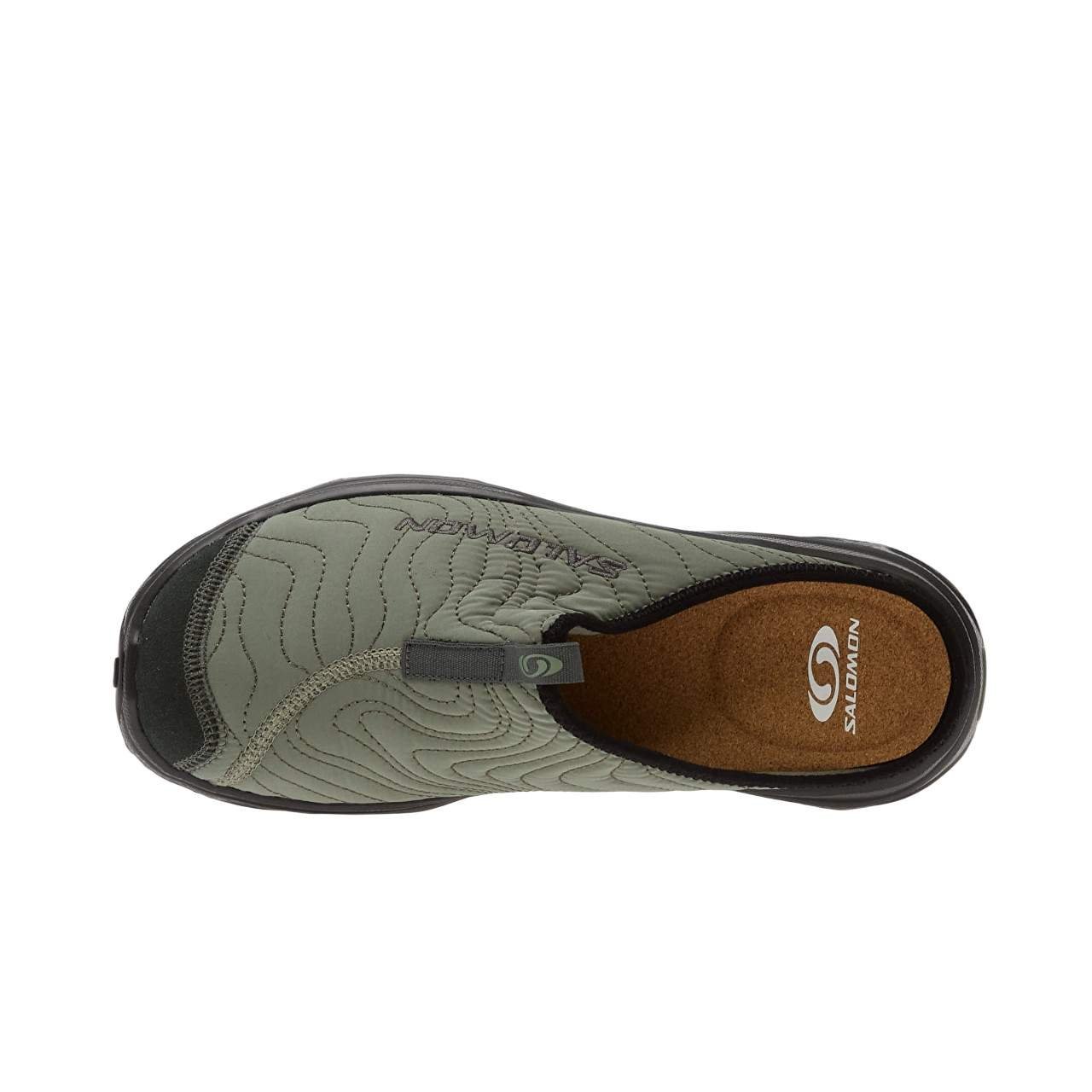 נעלי סלומון | Salomon Rx Slide 3 0 Atq Agv Gr/ Ubnchi/ Blac – תמונה 3