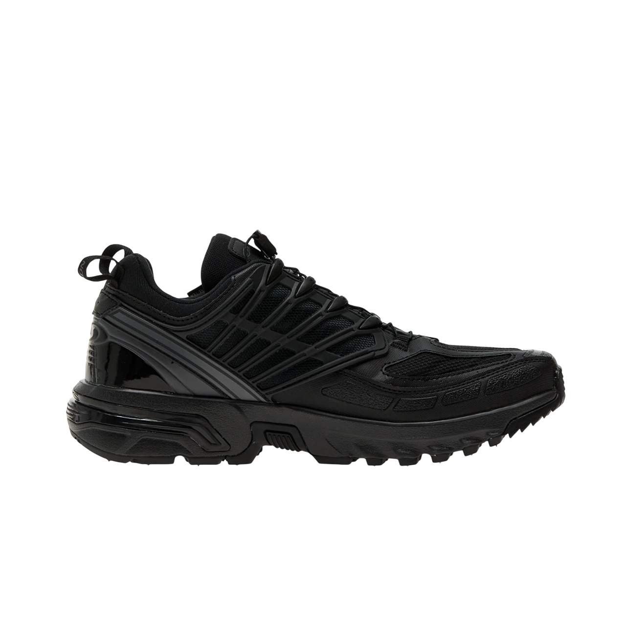 נעלי סלומון | Salomon ACS Pro GTX Black/ Asphalt – תמונה 2