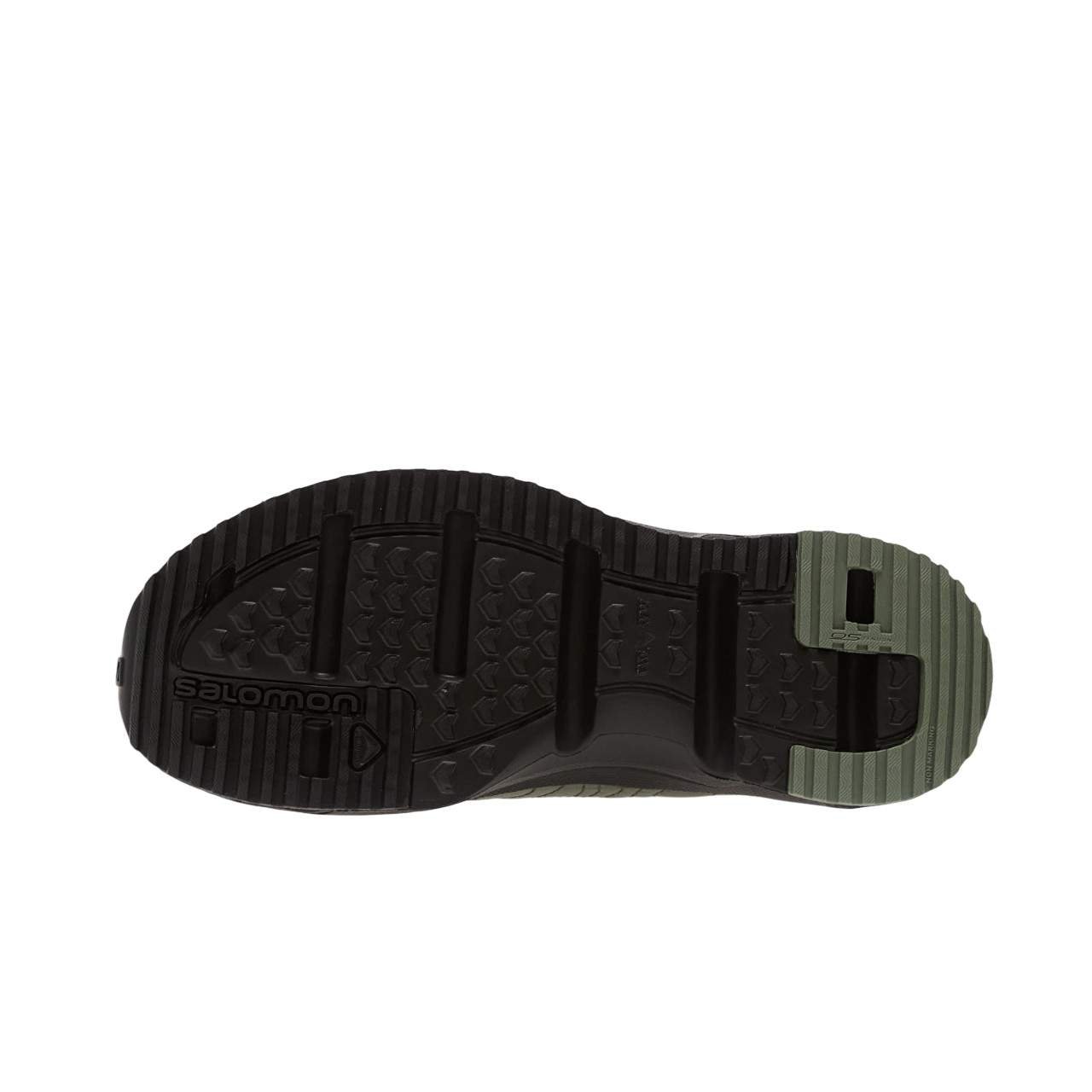 נעלי סלומון | Salomon Rx Slide 3 0 Atq Agv Gr/ Ubnchi/ Blac – תמונה 4