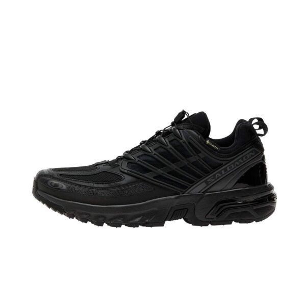 נעלי סלומון | Salomon ACS Pro GTX Black/ Asphalt
