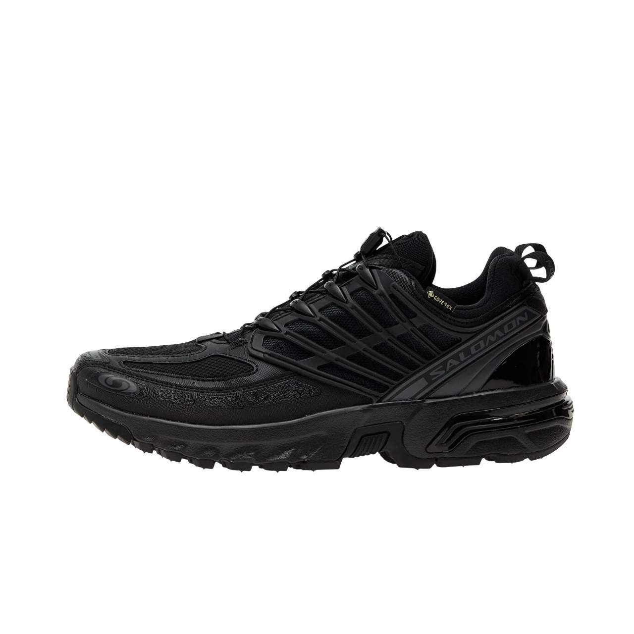 נעלי סלומון | Salomon ACS Pro GTX Black/ Asphalt