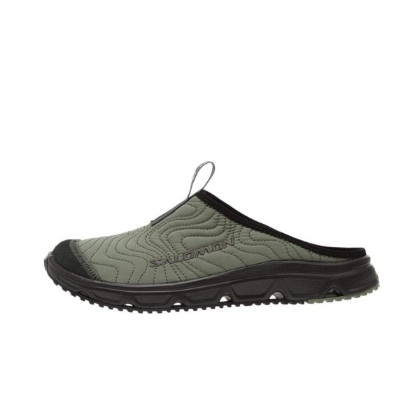 נעלי סלומון | Salomon Rx Slide 3 0 Atq Agv Gr/ Ubnchi/ Blac