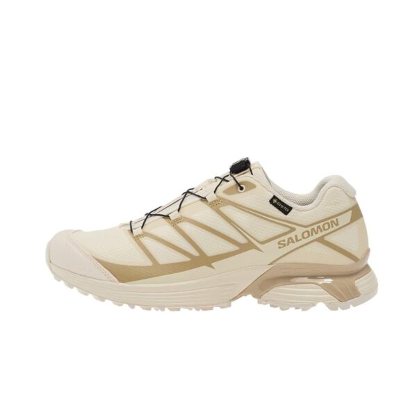 נעלי סלומון | Salomon XT Pathway Gtx Vanila/ Vanila/ Whpep