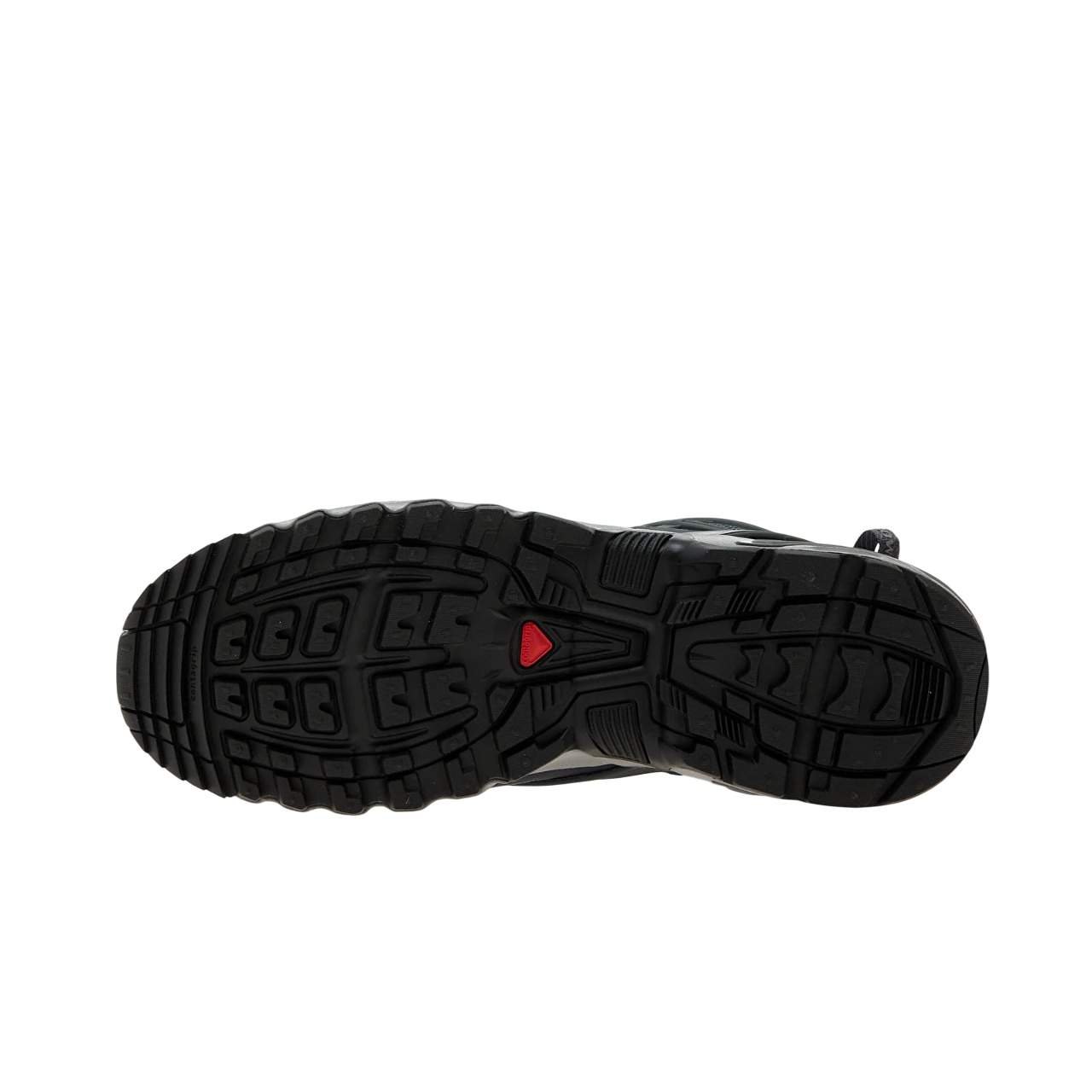 נעלי סלומון | Salomon ACS Pro GTX Blue Nights/ Sharkskin/ Turbulence – תמונה 4