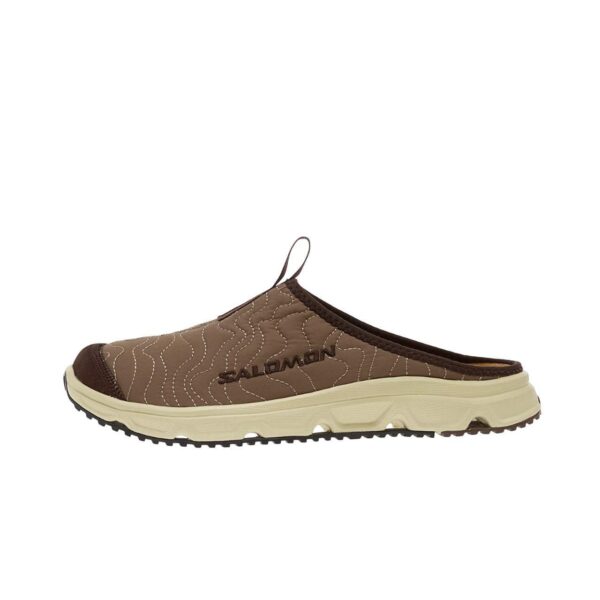 נעלי סלומון | Salomon Rx Slide 3 0 Atq Flcn/ Greenh/ Black Coffee