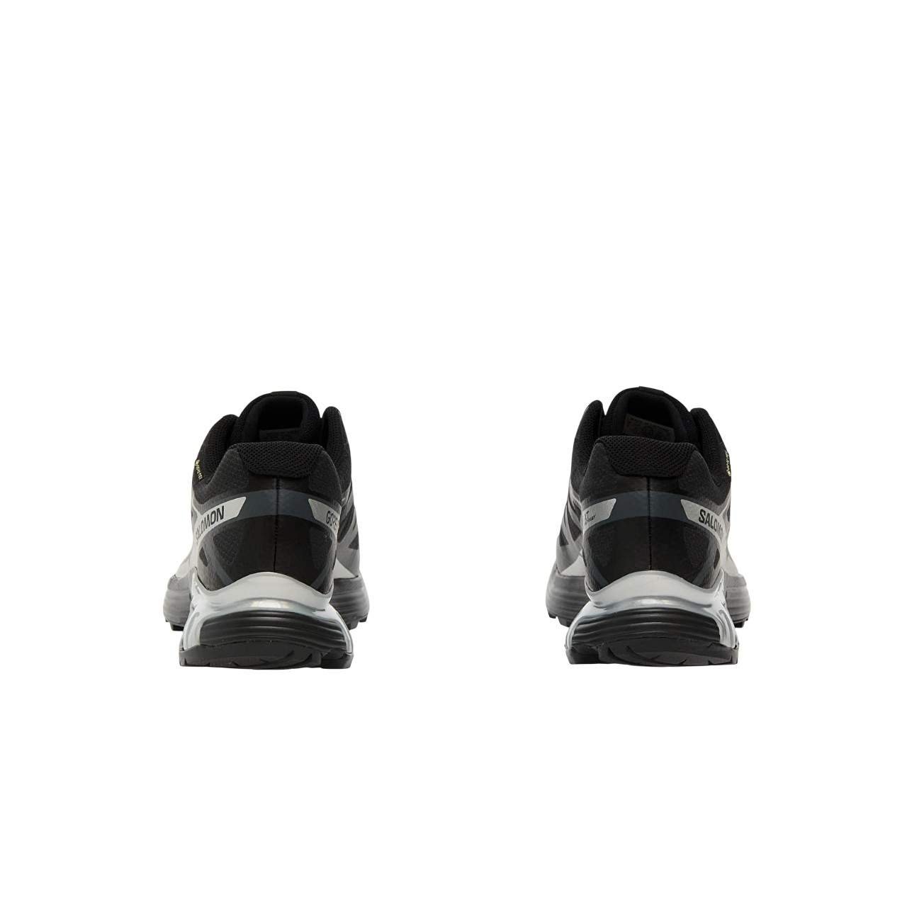נעלי סלומון | Salomon XT PATHWAY GTX Black/ Black/ Ftw Silv – תמונה 6