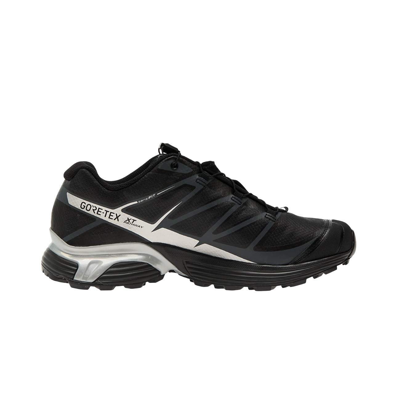 נעלי סלומון | Salomon XT PATHWAY GTX Black/ Black/ Ftw Silv – תמונה 2