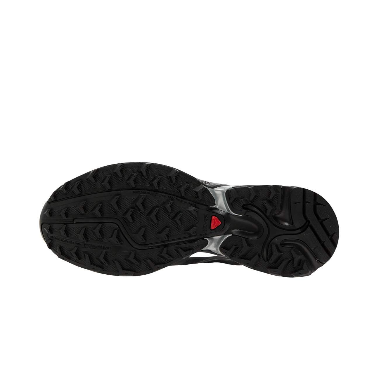 נעלי סלומון | Salomon XT PATHWAY GTX Black/ Black/ Ftw Silv – תמונה 4
