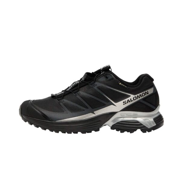 נעלי סלומון | Salomon XT PATHWAY GTX Black/ Black/ Ftw Silv
