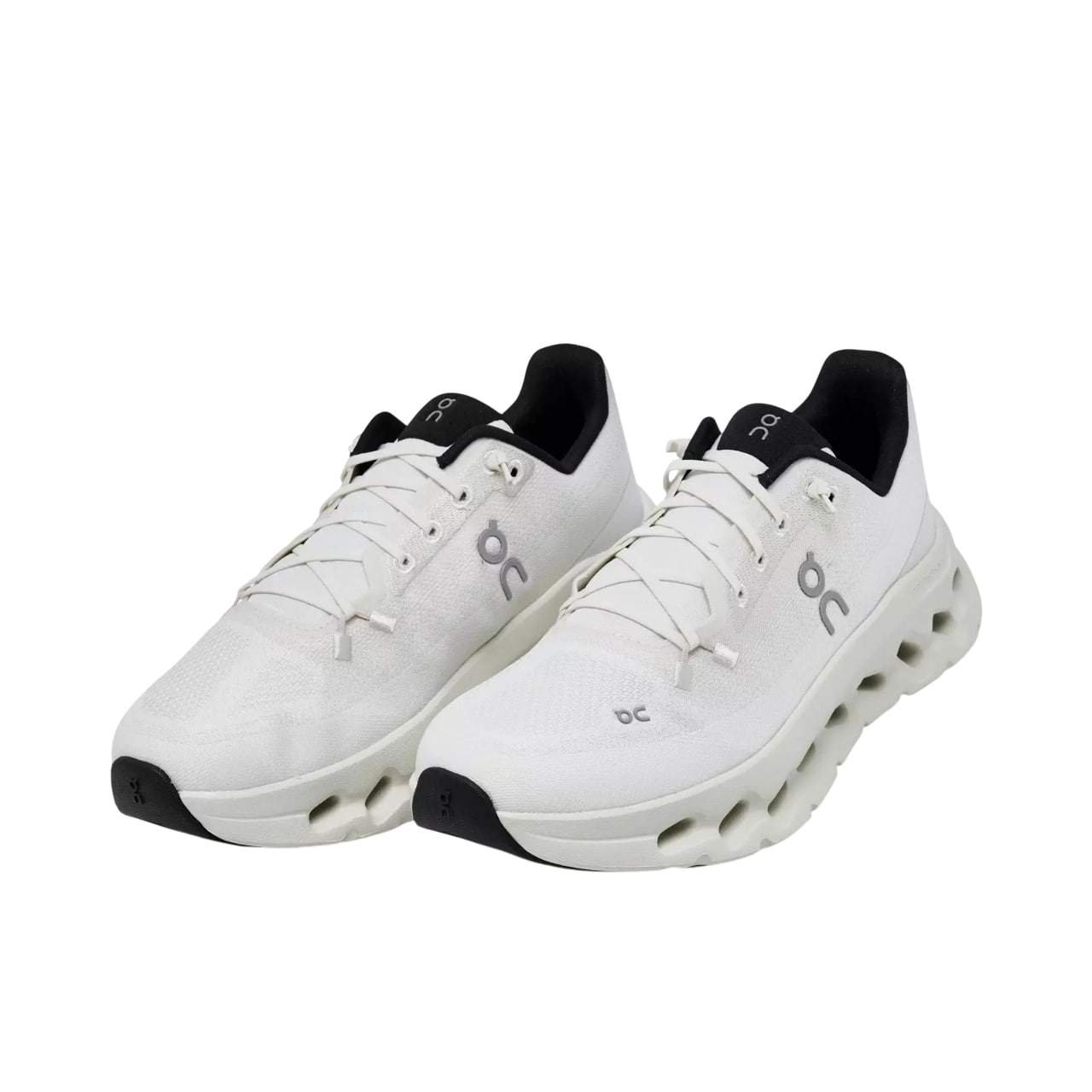 נעלי און קלאוד | On Cloudtilt Running Shoes Pearl/Ice – תמונה 2