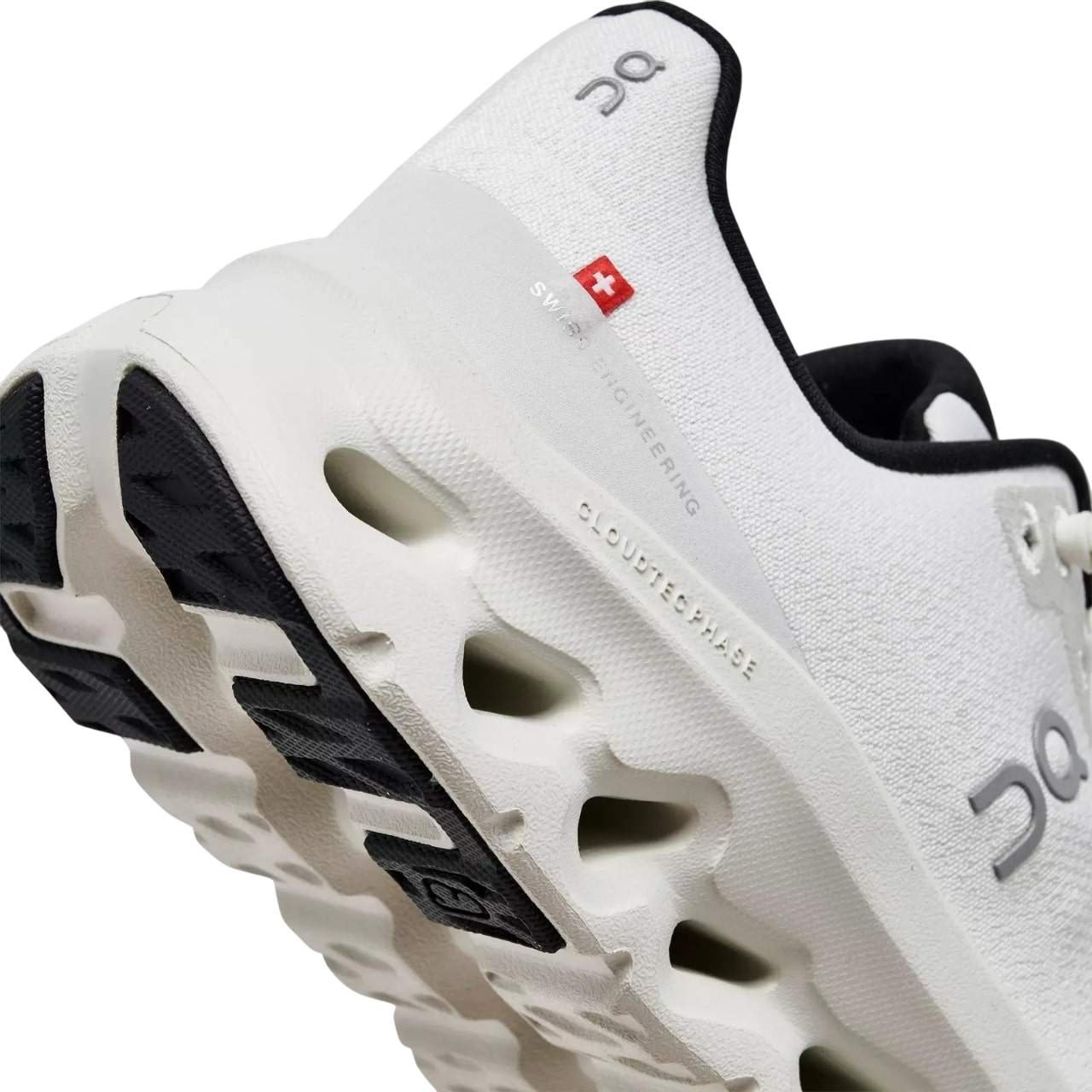 נעלי און קלאוד | On Cloudtilt Running Shoes Pearl/Ice – תמונה 6