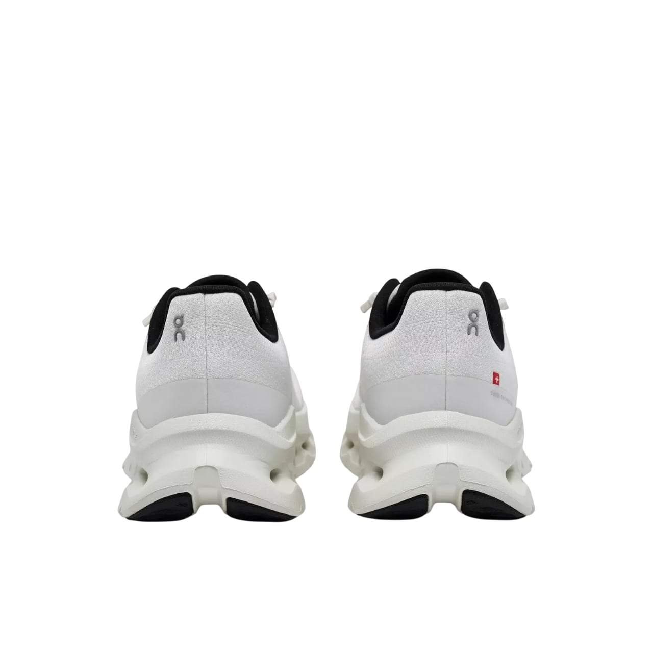 נעלי און קלאוד | On Cloudtilt Running Shoes Pearl/Ice – תמונה 3