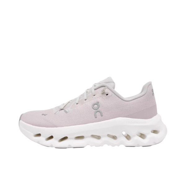 נעלי און קלאוד | On Cloudtilt Running Shoes Pearl Fade