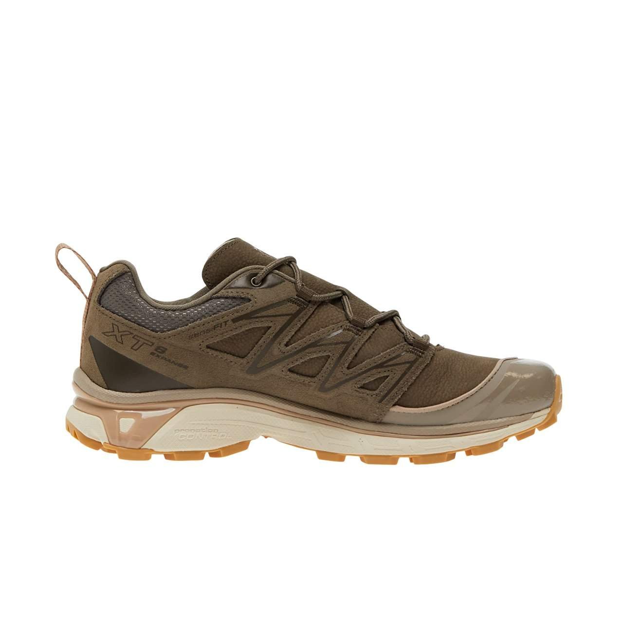 נעלי סלומון | Salomon XT 6 Expanse Ltr Bungco/ Wren/ Almilk – תמונה 2