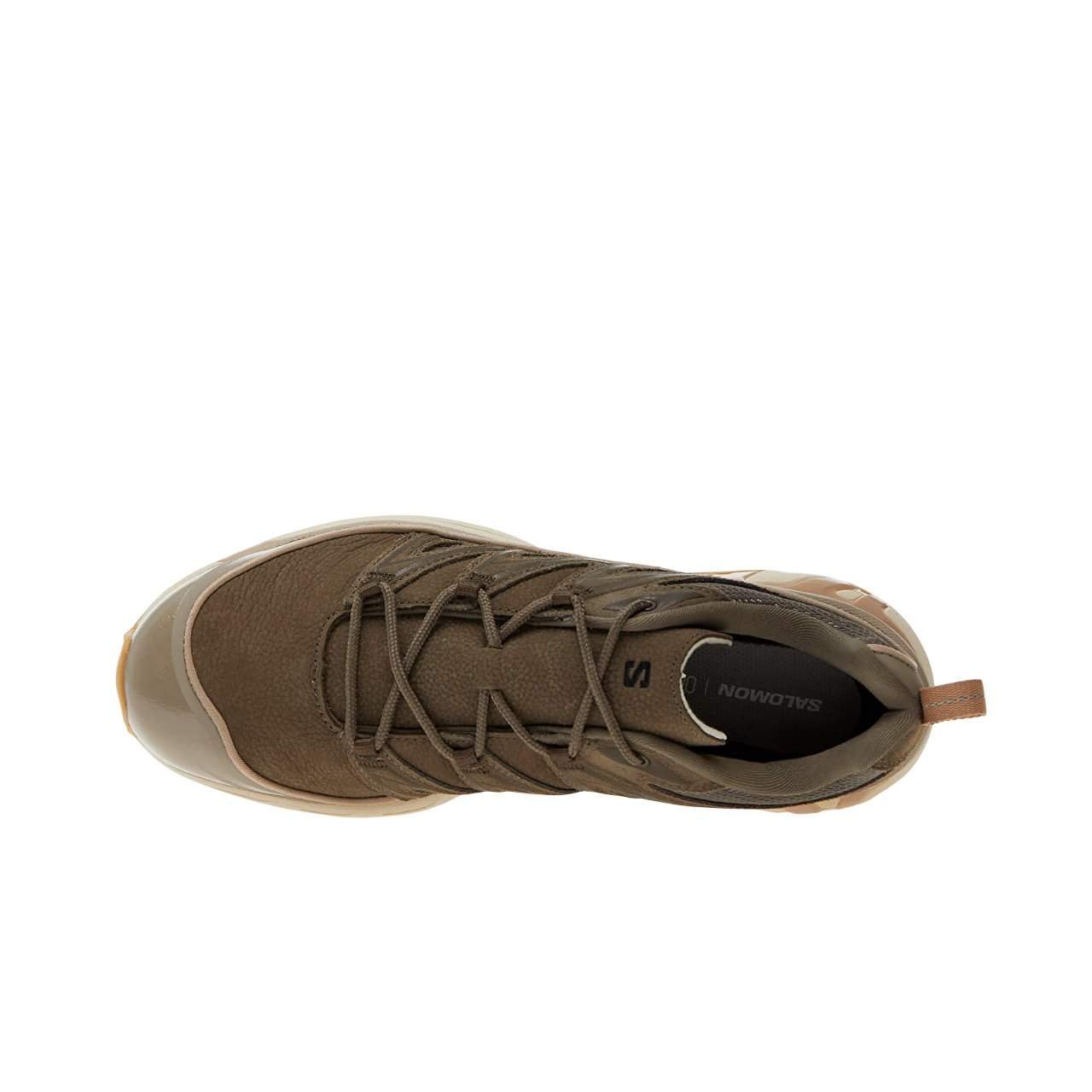 נעלי סלומון | Salomon XT 6 Expanse Ltr Bungco/ Wren/ Almilk – תמונה 3