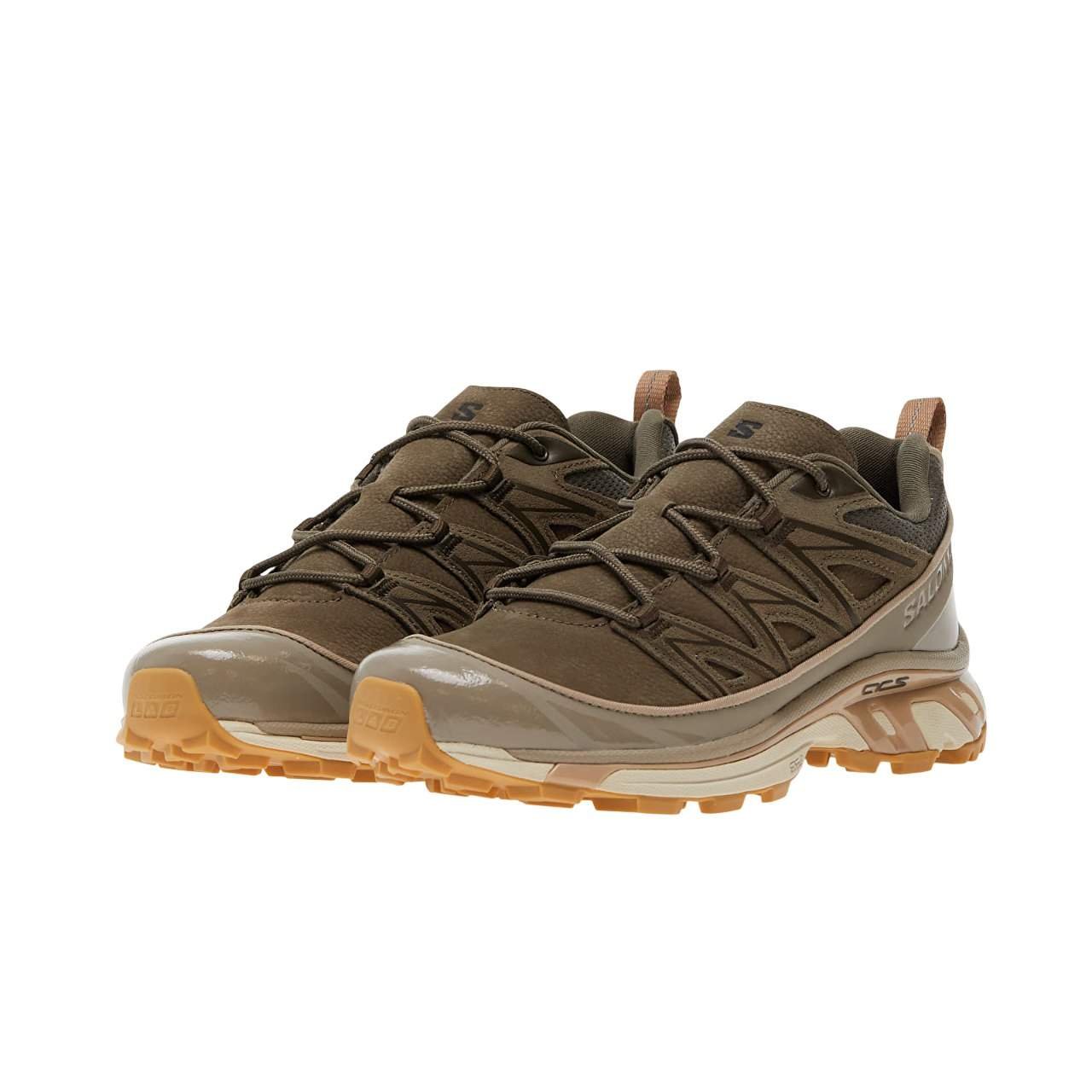 נעלי סלומון | Salomon XT 6 Expanse Ltr Bungco/ Wren/ Almilk – תמונה 6