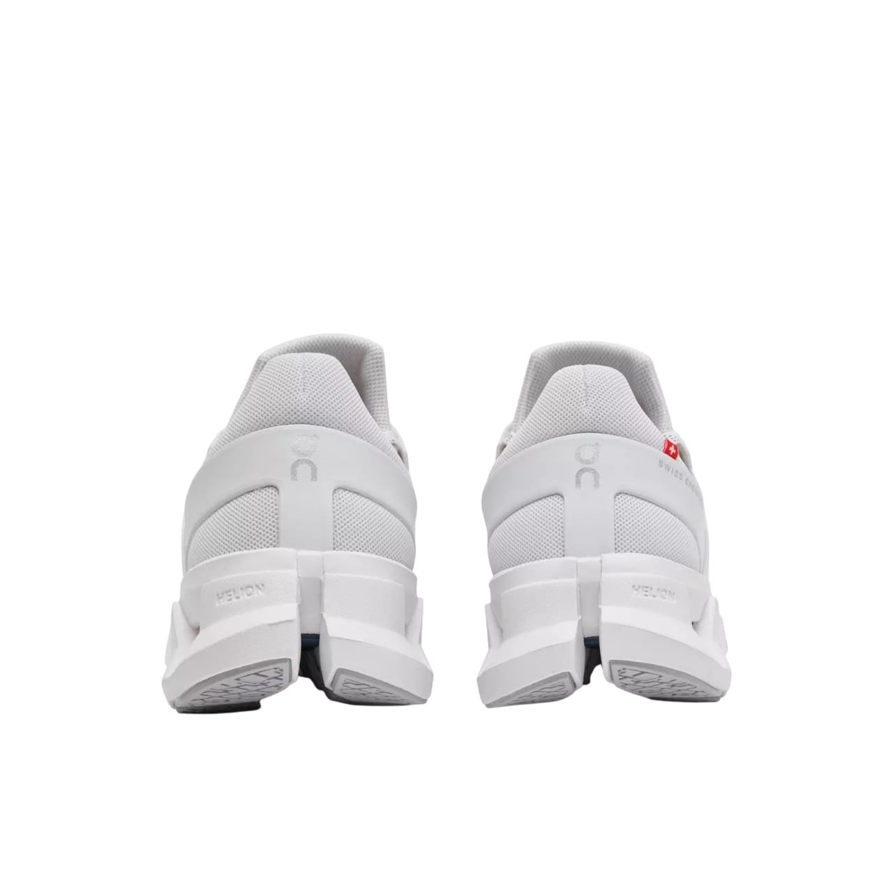 נעלי און קלאוד | On Cloudswift 4 Running Shoes White – תמונה 4