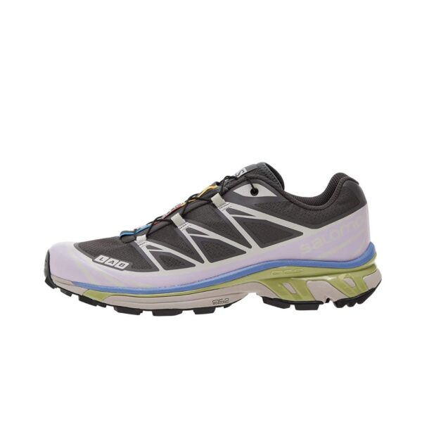 נעלי סלומון | Salomon XT 6 Magnet/ Ashes Of Roses/ Wpear