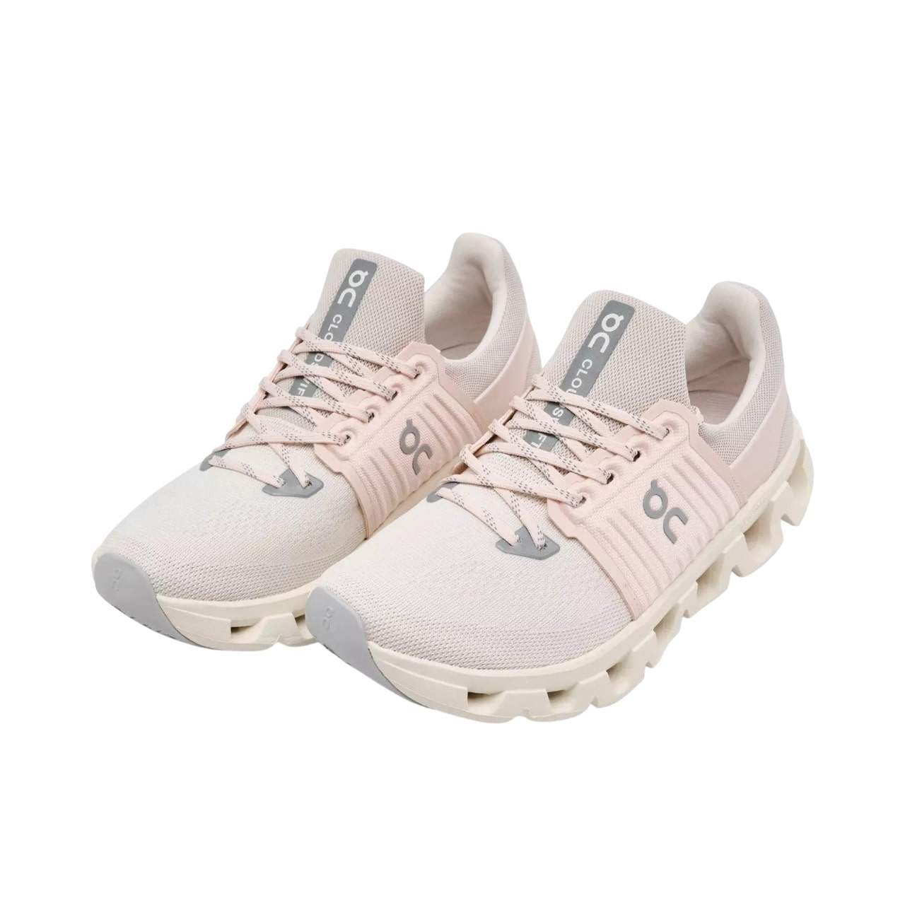 נעלי און קלאוד | On Cloudswift 4 Running Shoes Dew/Shell – תמונה 2