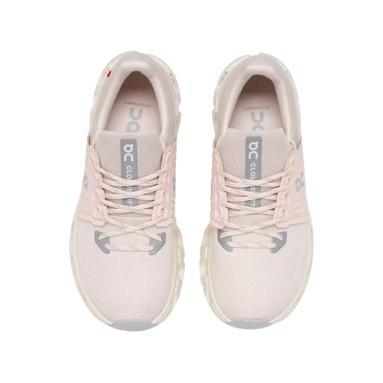 נעלי און קלאוד | On Cloudswift 4 Running Shoes Dew/Shell – תמונה 5