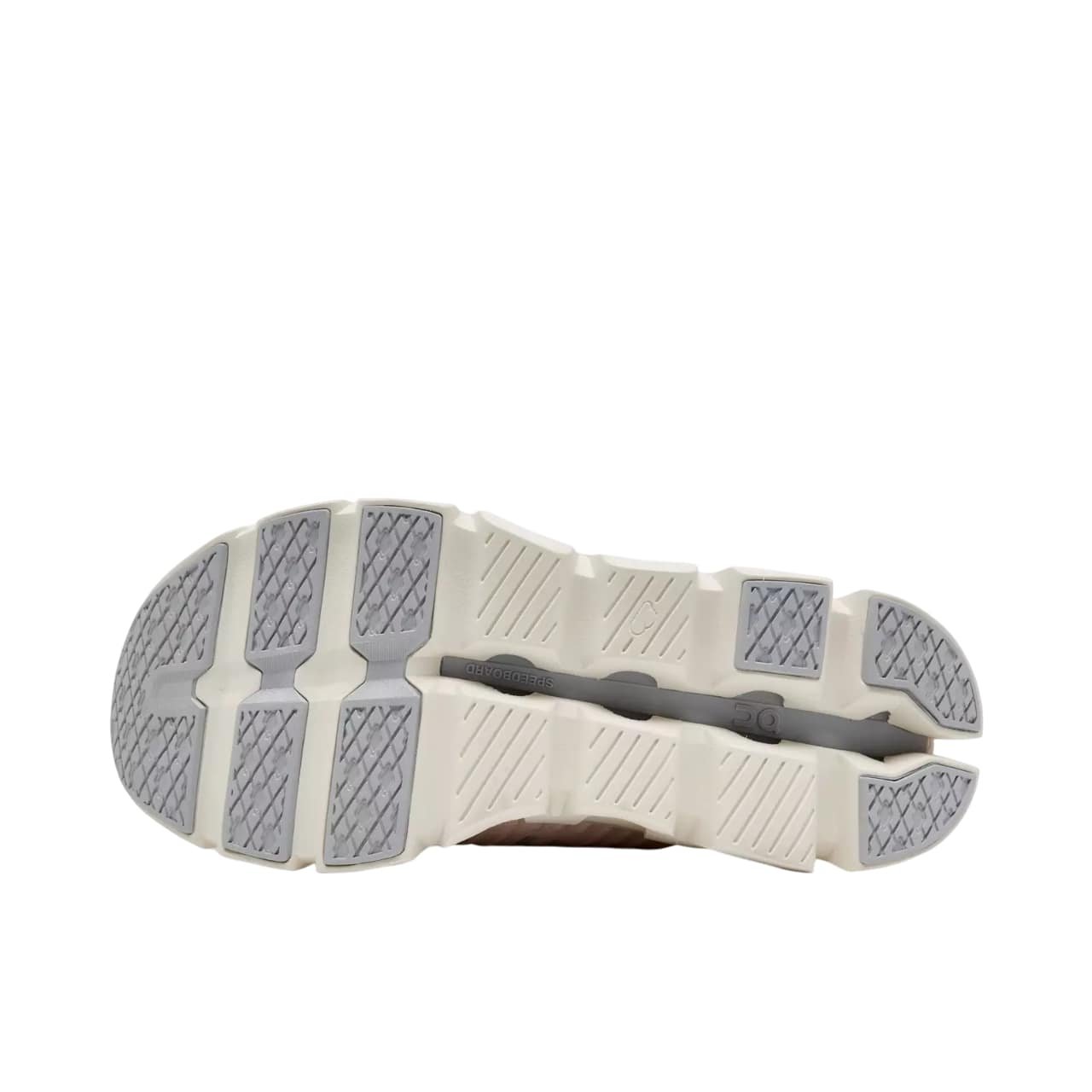 נעלי און קלאוד | On Cloudswift 4 Running Shoes Dew/Shell – תמונה 6