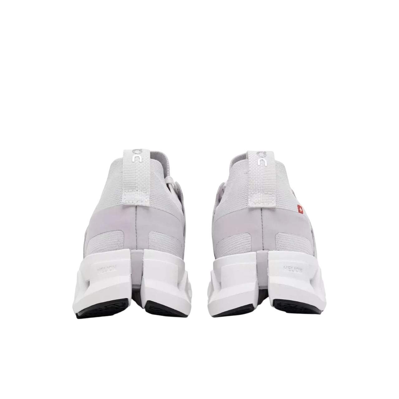 נעלי און קלאוד | On Cloudswift 4 Running Shoes Lavender/White – תמונה 5