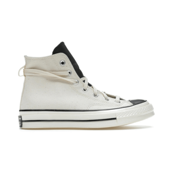 נעלי קונברס אולסטאר | Converse x Fear Of God Beige