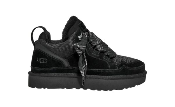 נעלי האג | UGG Women’s Lowmel Black