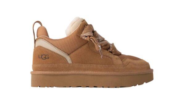 נעלי האג | UGG Women’s Lowmel Chestnut