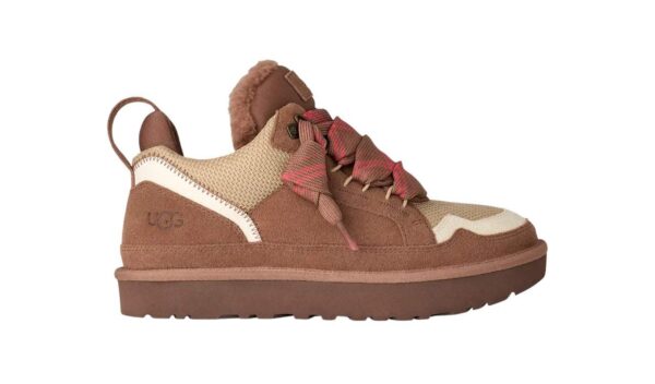 נעלי האג | UGG Women’s Lowmel Rocky Oak